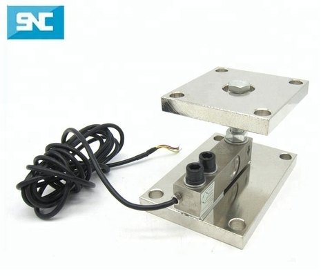 C2 to C3 Accuracy Class SC8320C Shear Load Cell for Electronic Platform Weighing Scale 500kg 1000kg 2000kg 3000kg IP67