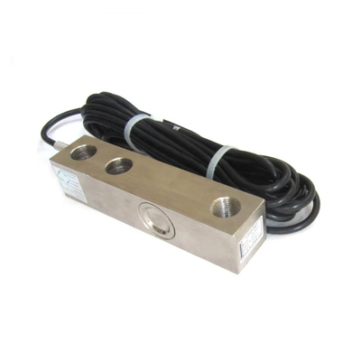 Alloy Steel Weight Sensor Based on Resistance Theory for Truck Scale Weighing Scales SC8320