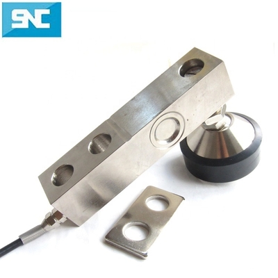Alloy Steel Weight Sensor Based on Resistance Theory for Truck Scale Weighing Scales SC8320