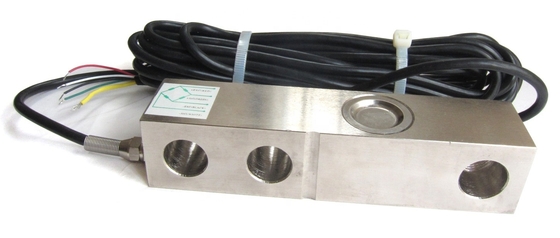 Alloy Steel Weight Sensor Based on Resistance Theory for Truck Scale Weighing Scales SC8320