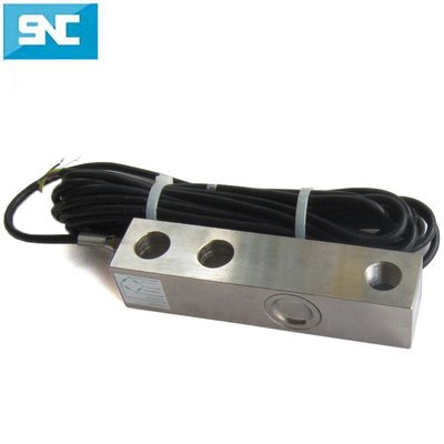 Alloy Steel Weight Sensor Based on Resistance Theory for Truck Scale Weighing Scales SC8320