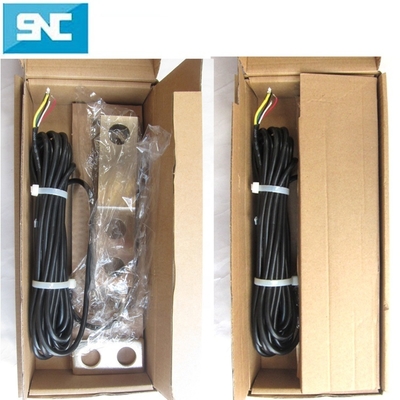 Alloy Steel Weight Sensor Based on Resistance Theory for Truck Scale Weighing Scales SC8320