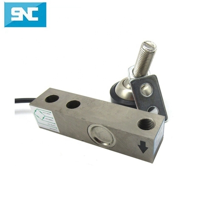 SC8320C 50Kg 100Kg Platform Weighing Scale Load Cell Sensor for Force Measurement within 500Kg Capacity