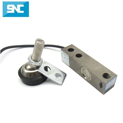 SC8320C 50Kg 100Kg Platform Weighing Scale Load Cell Sensor for Force Measurement within 500Kg Capacity