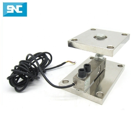 Weight Sensor Module 1Ton 2Ton 3Ton 5Ton 8Ton for Tank Hopper Scale Weighing System Operating Temperature Range -35- 80 C