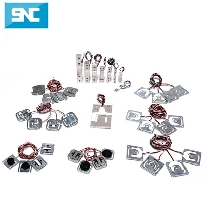 Theory Strain Gauge Sensor SC616C Electronic Scale Weight Sensor Load Cell 300g 500g 750g 1kg 2kg 3kg for Coffee Scales
