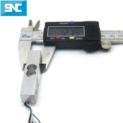 SC635 Kitchen Scale Load Cell Sensor with High Precision and 1.0±0.1mV/V Rated Output for Accurate Kitchen Measurements