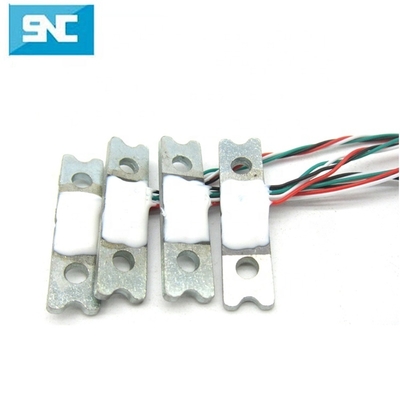 Temperature Effect on Zero 0.2% F.S./10C SC700 Fishing Scales Small Size Flat Load Cell Weight Sensor 30kg 40kg 50Kg