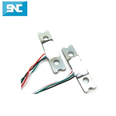 Temperature Effect on Zero 0.2% F.S./10C SC700 Fishing Scales Small Size Flat Load Cell Weight Sensor 30kg 40kg 50Kg