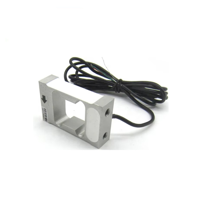 SC605A 4Kg Load Cell Single Point Load Cell for Small Structures 6Kg 8Kg 10Kg 20Kg 30KG and Creep in 30 Min. ±0.02%R.O