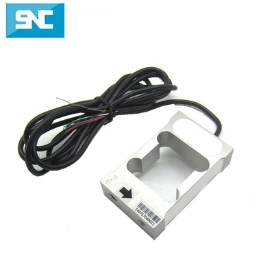 SC605A 4Kg Load Cell Single Point Load Cell for Small Structures 6Kg 8Kg 10Kg 20Kg 30KG and Creep in 30 Min. ±0.02%R.O