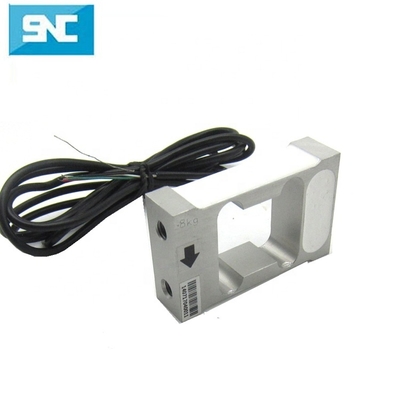 SC605A 4Kg Load Cell Single Point Load Cell for Small Structures 6Kg 8Kg 10Kg 20Kg 30KG and Creep in 30 Min. ±0.02%R.O