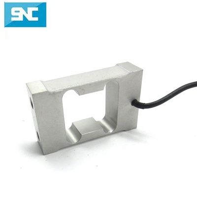 SC605A 4Kg Load Cell Single Point Load Cell for Small Structures 6Kg 8Kg 10Kg 20Kg 30KG and Creep in 30 Min. ±0.02%R.O