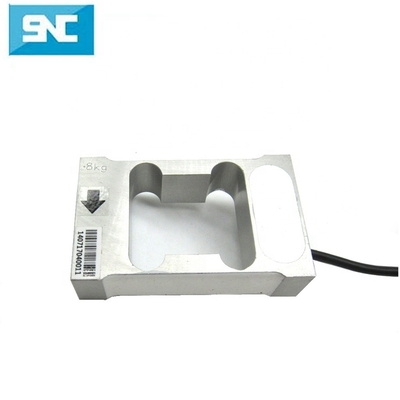 SC605A 4Kg Load Cell Single Point Load Cell for Small Structures 6Kg 8Kg 10Kg 20Kg 30KG and Creep in 30 Min. ±0.02%R.O
