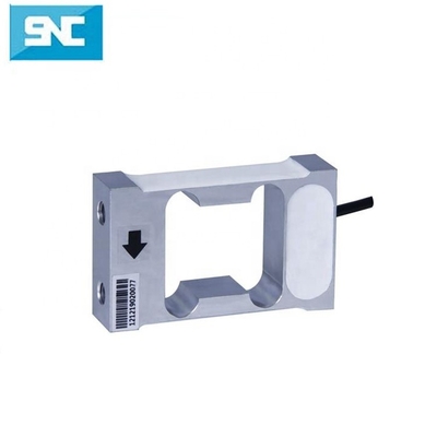 SC605A 4Kg Load Cell Single Point Load Cell for Small Structures 6Kg 8Kg 10Kg 20Kg 30KG and Creep in 30 Min. ±0.02%R.O
