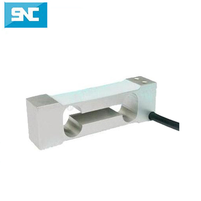 Material SC628 Strain Gauge Sensor Single Point Alloy Aluminum Load Cell 50-500 Kg 750 Kg for Platform Scale 600X600 mm