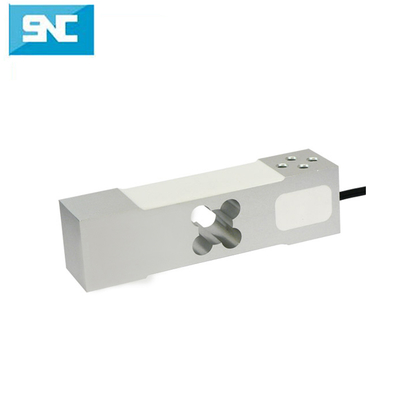 Material SC628 Strain Gauge Sensor Single Point Alloy Aluminum Load Cell 50-500 Kg 750 Kg for Platform Scale 600X600 mm