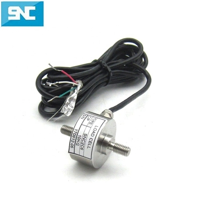 SNC2C6 Load Cell 50kg 100kg 200kg 300kg 500kg Small Pancake Safe Overload 150% R.C. Perfect for Your Business Needs