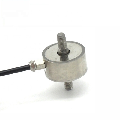 SNC2C6 Load Cell 50kg 100kg 200kg 300kg 500kg Small Pancake Safe Overload 150% R.C. Perfect for Your Business Needs