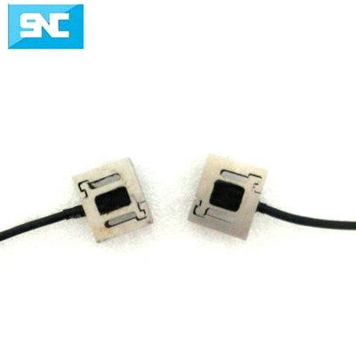 SC516MD Miniature S Type Load Cell for Precise Weight Measurement in Industrial Settings 500g 1kg 5kg 10kg 20kg 30kg 50kg