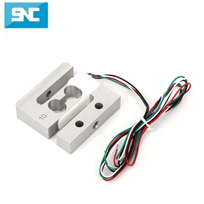 SC301A S Load Cell Push and Pull Force Gauge for Prototype Testing on Exercise Equip 2kg 5kg 10kg 20kg 30kg 50kg 100kg