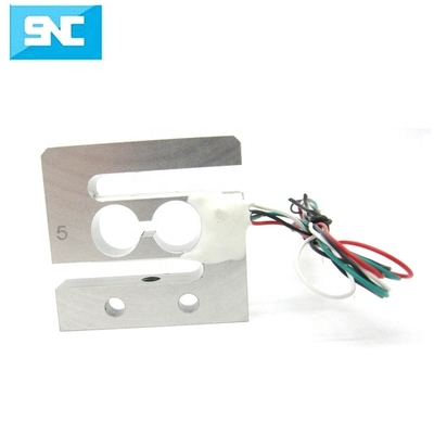 SC301A S Load Cell Push and Pull Force Gauge for Prototype Testing on Exercise Equip 2kg 5kg 10kg 20kg 30kg 50kg 100kg