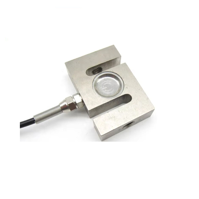 SC516 S-Type Load Cell 50kg 100kg 300kg 500kg 1000kg 2 ton 5 ton 10 ton 30 ton Tension Compression for Force Measurement