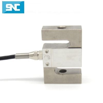 SC516 S-Type Load Cell 50kg 100kg 300kg 500kg 1000kg 2 ton 5 ton 10 ton 30 ton Tension Compression for Force Measurement