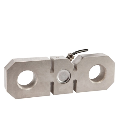 150% RO 3Ton 5Ton 10Ton 30Ton 50Ton Batch Weigher Crane Scale Hopper Scale Tension Load Cell Sensor Threaded Installation