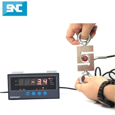 150% RO 3Ton 5Ton 10Ton 30Ton 50Ton Batch Weigher Crane Scale Hopper Scale Tension Load Cell Sensor Threaded Installation