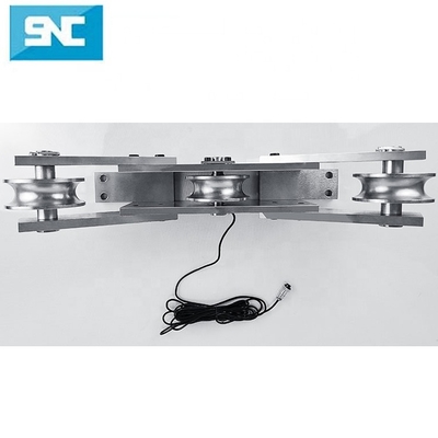 1 ton 120% RO Steel Wire Rope Pulley Tension Load Cell 2 ton 5ton 10ton 20ton 30ton 40ton 50ton 100ton Output Analog SENSOR