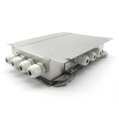 500kg 1ton 2ton 3ton 5 Ton Load Cell OIML and NTEP Certified Suitable for Various Industrial Applications