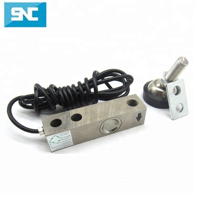 Shear beam load cell Series SC8320C Electronic Platform Weight Scale Sensor for Livestock 300Kg 500Kg 1000kg 2000Kg 3000Kg