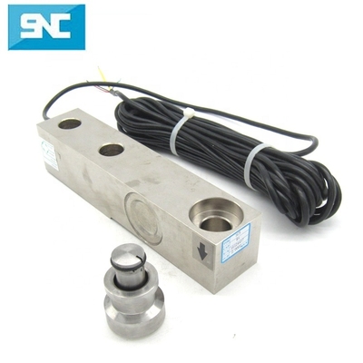 1 Ton 2 Ton 5 Ton 10 Ton 20 T 30 Ton Weight Sensor for Truck Scale Shear Beam Load Cell and Force Bearing Foot Accessory