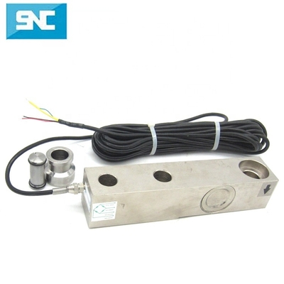 1 Ton 2 Ton 5 Ton 10 Ton 20 T 30 Ton Weight Sensor for Truck Scale Shear Beam Load Cell and Force Bearing Foot Accessory