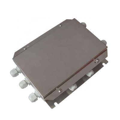 1 Ton 2 Ton 5 Ton 10 Ton 20 T 30 Ton Weight Sensor for Truck Scale Shear Beam Load Cell and Force Bearing Foot Accessory