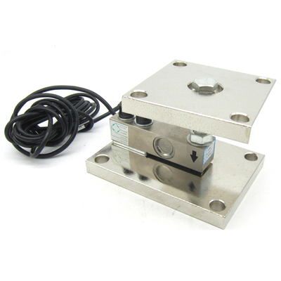 Connecting Cable 5.7x2m Cantilever Load Cell Mounting for Reactor Hooper Batching Scale System Ultimate Over Load 150%RO