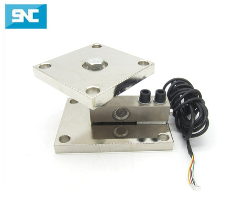 Connecting Cable 5.7x2m Cantilever Load Cell Mounting for Reactor Hooper Batching Scale System Ultimate Over Load 150%RO