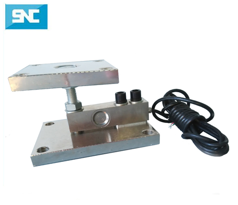 Connecting Cable 5.7x2m Cantilever Load Cell Mounting for Reactor Hooper Batching Scale System Ultimate Over Load 150%RO