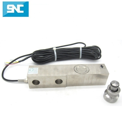 500kg 1000kg 2000kg 3000kg 5000kg Load Cell for Silo Bin Mixer Tank Alloy Steel Strain Gauge Sensor Advanced Theory