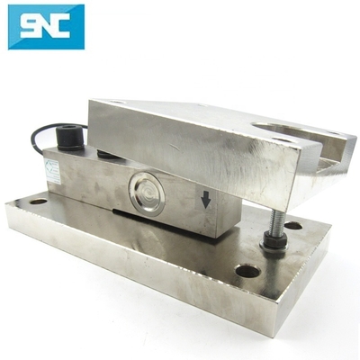 500kg 1000kg 2000kg 3000kg 5000kg Load Cell for Silo Bin Mixer Tank Alloy Steel Strain Gauge Sensor Advanced Theory