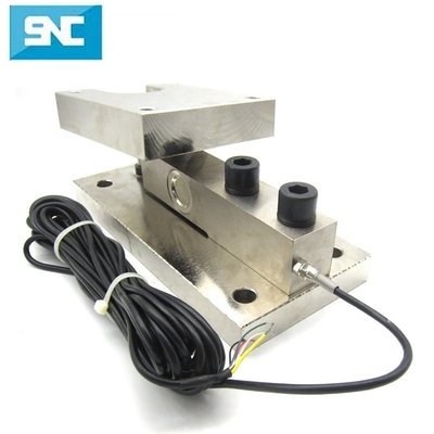 500kg 1000kg 2000kg 3000kg 5000kg Load Cell for Silo Bin Mixer Tank Alloy Steel Strain Gauge Sensor Advanced Theory