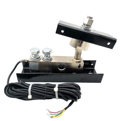 Fixed Installation Mounting Kits System 5 Ton Load Cell SC8320M 5000kg Electronic Silo Tank Weigher for Accurate Weighing