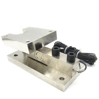 SC3M 500kg 1ton 2ton 3ton 5ton 8ton 10Ton Load Cell Module For Tank Weighing Sensitivity 2.0 / 3.0 ± 0.1 mV/V IP Grade IP67