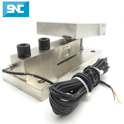 SC3M 500kg 1ton 2ton 3ton 5ton 8ton 10Ton Load Cell Module For Tank Weighing Sensitivity 2.0 / 3.0 ± 0.1 mV/V IP Grade IP67