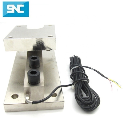 SC3M 500kg 1ton 2ton 3ton 5ton 8ton 10Ton Load Cell Module For Tank Weighing Sensitivity 2.0 / 3.0 ± 0.1 mV/V IP Grade IP67