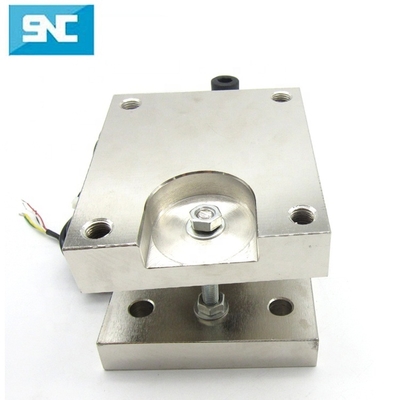 SC3M 500kg 1ton 2ton 3ton 5ton 8ton 10Ton Load Cell Module For Tank Weighing Sensitivity 2.0 / 3.0 ± 0.1 mV/V IP Grade IP67