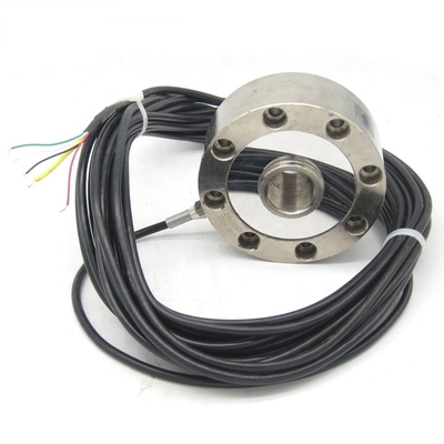 100T 300T Compression Tension Load Cell Weigh Sensor with 4.0±0.04mV/V Rated Output and ±1.0%RO Zero Balance