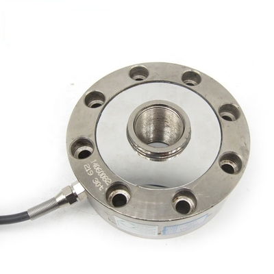 100T 300T Compression Tension Load Cell Weigh Sensor with 4.0±0.04mV/V Rated Output and ±1.0%RO Zero Balance