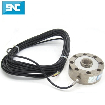 100T 300T Compression Tension Load Cell Weigh Sensor with 4.0±0.04mV/V Rated Output and ±1.0%RO Zero Balance